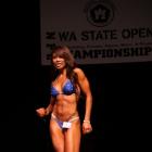 Mani  Vongsouthi - NPC Washington State Open 2013 - #1